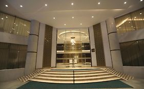 Quality Inn Shravanthi